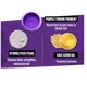 thumbnail image 3 of Shampoo Violeta Tigi Bed Head Serial Blonde Purple 400ml, 3 of 3