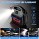 thumbnail image 4 of Batería de coche Jump Starter FlyAuto 8000A 12 V/24 V a gas/diésel, 4 of 7