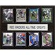 thumbnail image 1 of Placa coleccionable C&I Football Texas Tech Red Raiders de la NCAA, 1 of 2