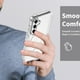 thumbnail image 5 of Carcasa Transparente Con Magsafe Para Samsung A56 5G, 5 of 5