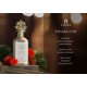 thumbnail image 3 of Perfume L'haya Stellar D'or 100 ml Eau de Parfum Unisex, 3 of 3