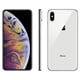 thumbnail image 1 of Apple iPhone XS Restaurado - Completamente Desbloqueado - 64 GB Plata (Reacondicionado), 1 of 5