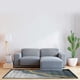 thumbnail image 1 of Alfombra Living Comedor Antideslizante 3d 120x180 Cm Diseño 5, 1 of 2