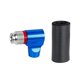 thumbnail image 2 of Inflador De Neumáticos De Bicicleta CO2 Mini Accs Bomba De Bicicleta Portátil Para Pelota Camping Ciclismo Azul, 2 of 5