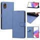 thumbnail image 3 of Cartera para Samsung Galaxy XCover 7 con Soporte y Correa, Azul, 3 of 6