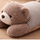 thumbnail image 4 of Guatero Eléctrico Recargable De Peluche Calienta Manos Kawai, 4 of 5