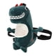 thumbnail image 2 of Bolso Bandolera De Felpa De Dinosaurio, Adorable Bolso Cruzado, Bolso De Felpa De Dinosaurio Para Niños, 2 of 3