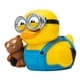 thumbnail image 1 of Figura coleccionable de pato TUBBZ Minions Bob Despicable Me 4, 1 of 7