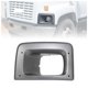 thumbnail image 1 of Bisel de Faro HECASA para Chevy/GMC 2003‑2009, 1 of 9