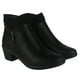 thumbnail image 5 of Botin Chalada Mujer Litang-2 Negro Casual, 5 of 7