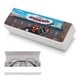 thumbnail image 5 of Tu Amigable Vecino Spider-Man Estuche Rígido para Gafas de Cuero PU Protector con Forro de Felpa Premium Suave para Hombres y Mujeres, 5 of 6