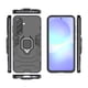 thumbnail image 1 of FOXDOCK Funda Antigolpes para Samsung Galaxy A26 5G – Protección Total con Soporte y Diseño Robusto, 1 of 5