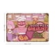 thumbnail image 2 of Juego de Pizza Cartel Metálico, Decoración de Pared de Cartel Metálico Personalizado para Regalos de Fans, Amigos, Familia y Amantes 30*40cm, 2 of 6