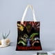 thumbnail image 2 of Wings of Fire Bolso de tela con estampado de lienzo para mujer, bolsa de compras reutilizable y estética, con cremallera interior, regalo para mujer,40*45cm., 2 of 6
