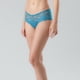 thumbnail image 2 of Pack Pantaleta Blonda Y Microfibra Flores Mujer 10757-182, 2 of 6