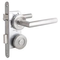 Poli - Cerr Emb Niza B40 Baño Dorm Inox Bt