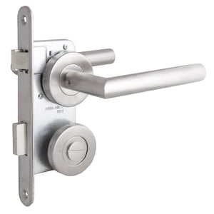 Poli - Cerr Emb Niza B40 Baño Dorm Inox Bt