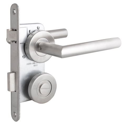 Poli - Cerr Emb Niza B40 Baño Dorm Inox Bt