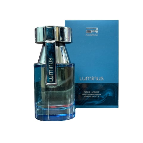 Perfume Rue Broca Luminous Edp 100 Ml Hombre