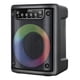 thumbnail image 1 of Parlante Portatil Bt Rgb/usb/sd/recarg 10w Audiopro Ap02084, 1 of 3