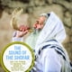 thumbnail image 5 of Shofar HOLY VOICE cuerno de carnero de 36‑41 cm con bolsa, 5 of 8