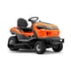 thumbnail image 1 of Tractor Cortacésped Husqvarna TS217T, 1 of 3