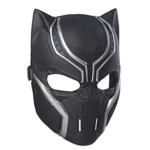 Máscara Avengers Black Panther