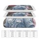 thumbnail image 3 of Josh Hutcherson Bedding Set Duvet Cover Comfortable and Lightweight Cartoon Bedding 3 Piece Bed Set, 3 of 5
