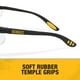 thumbnail image 2 of Gafas de Seguridad DeWalt Reinforcer Rx-Bifocal 2.5, 2 of 3