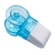 thumbnail image 4 of Caja De Almacenamiento Para Quitar Cápsulas, Práctico Accesorio Para Quitar Cápsulas Sin Esfuerzo, Transparente, 4 of 5