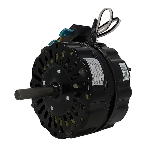 Motor Eléctrico Master Flow PVM112 PSC