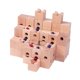 thumbnail image 5 of Marble Run Maze Toy Toy Pithlers Building Kits Para Holiday Hobbyist Birthday Gift, 5 of 5