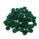 thumbnail image 5 of 90 Piezas De Arandelas De Fieltro Para Teclado De Piano Verde, Accesorios De Reparación De Instrumentos, 5 of 5