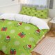 thumbnail image 2 of Christmas Grinch Gift 3 Pieces Duvet Cover Set Full Size Super Soft Fade Resistant Microfiber, 2 of 4