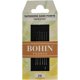 thumbnail image 1 of Agujas de mano Bohin talla 26, 6 uds./paquete, 1 of 1