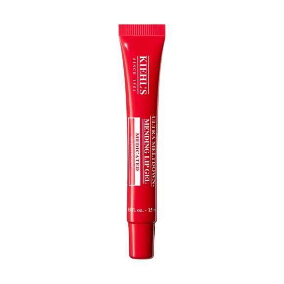 Bálsamo Labial Kiehl's 15 ml Ultra Mending Gel Reparador