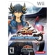 thumbnail image 1 of Juego Wii Konami Yu‑Gi‑Oh! 5D's Wheelie Breakers (Reacondicionado), 1 of 9