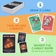 thumbnail image 4 of Juego De Cartas Carrot Boom Diversión Familiar, 4 of 7