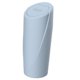thumbnail image 3 of Portavasos Para Bote De Basura Para Automóvil Contenedor De Basura Para Vehículo Fácil De Instalar Para Oficina Azul, 3 of 5