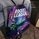 thumbnail image 4 of Mochila de Cuerdas Desmarcar Liga de Cohetes 30x40 cm, 4 of 6