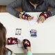thumbnail image 3 of Game Hasbro Gaming Get a Grip con correas de mano, arcilla y cartas, 3 of 9