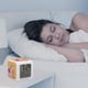 thumbnail image 5 of Mi Bella Genio theme 7 colors Alarm Clock Digital LED Alarm Clock Gifts for kids friends family, 5 of 6