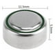 thumbnail image 4 of Pila Bateria Boton Lr44 Ag13 A76 Maxell Laser Reloj Juguetes 2 UNID multicolor, 4 of 8