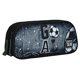 thumbnail image 1 of Estuche Pen & Gear New Rock 2024 Futbol Negro, 1 of 3