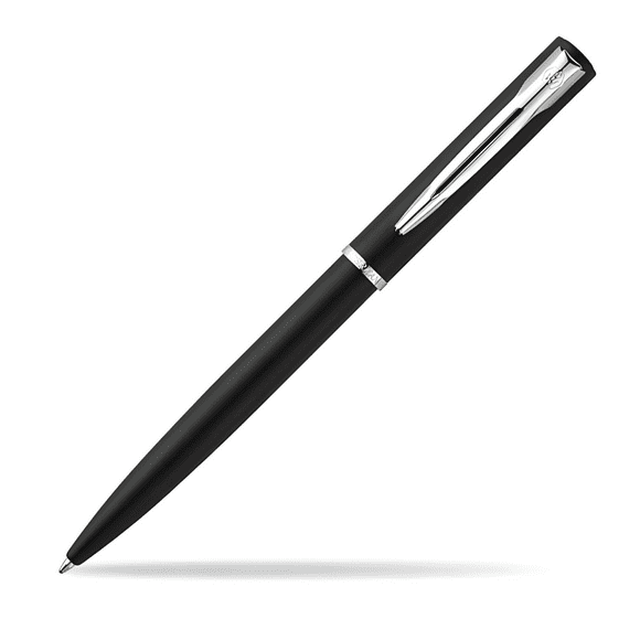 Bolígrafo Waterman Allure Graduate Negro