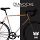 thumbnail image 1 of Reflectante Autoadhesivo Premask Diamond Naranjo, 1 of 3