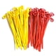 thumbnail image 1 of Cuchillas de repuesto para desbrozadora, cabezal de cuchillas flexibles, durabilidad al cortar césped, paquete de 60, 1 of 8