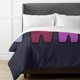 thumbnail image 2 of Among us Bedding Sets Cartoon Duvet Cover Lightweight 3 Piece Bet Sets for Kids Boys Girls, 2 of 5