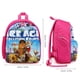 thumbnail image 2 of Mochila Desmarcar La Era de Hielo Rosa, 2 of 6