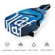 thumbnail image 5 of Riñonera Crossbody Desmarcar Olaf Estampado Integral Multicolor, 5 of 6